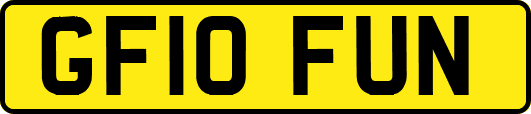 GF10FUN