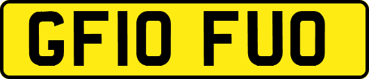 GF10FUO
