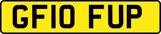 GF10FUP