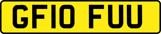 GF10FUU