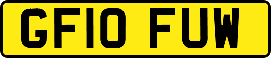 GF10FUW