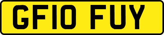 GF10FUY
