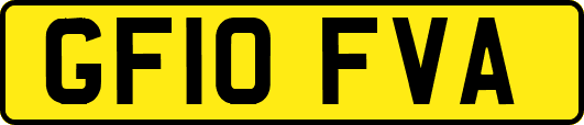 GF10FVA