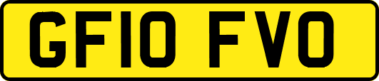 GF10FVO