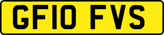 GF10FVS