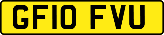 GF10FVU