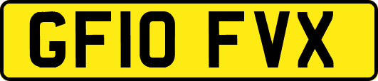 GF10FVX