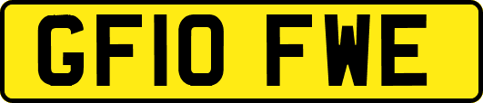GF10FWE