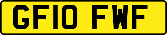 GF10FWF