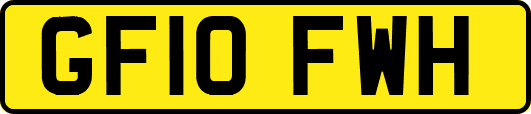 GF10FWH