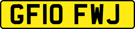 GF10FWJ