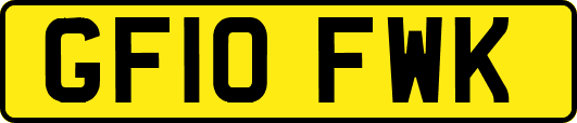 GF10FWK