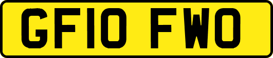 GF10FWO