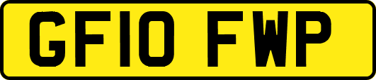 GF10FWP