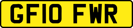 GF10FWR