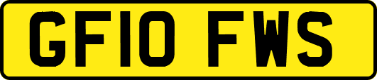 GF10FWS