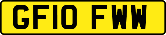 GF10FWW
