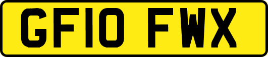 GF10FWX