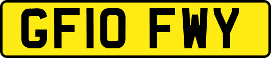 GF10FWY