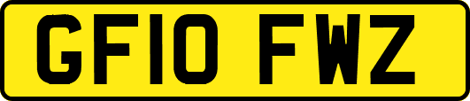 GF10FWZ