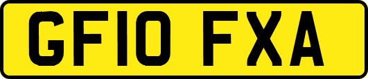 GF10FXA