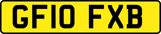 GF10FXB