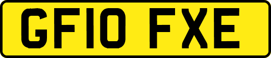 GF10FXE