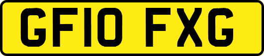 GF10FXG