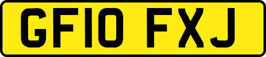 GF10FXJ