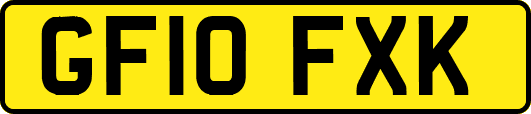 GF10FXK