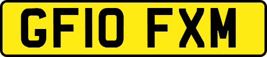 GF10FXM