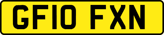 GF10FXN