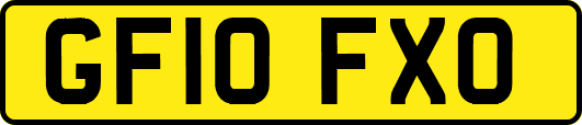 GF10FXO