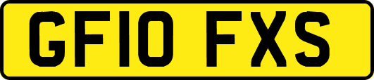 GF10FXS