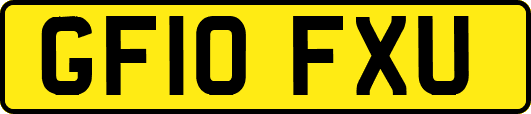 GF10FXU