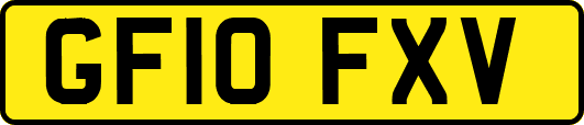 GF10FXV