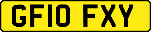 GF10FXY