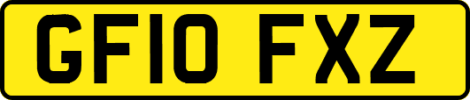 GF10FXZ