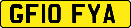 GF10FYA