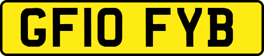 GF10FYB