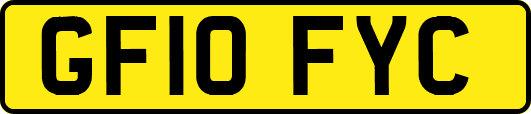 GF10FYC
