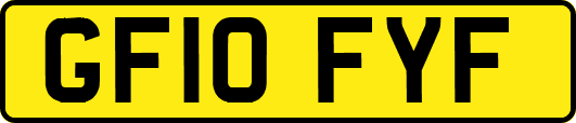 GF10FYF