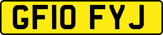 GF10FYJ