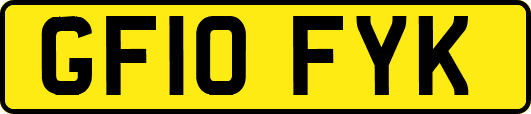 GF10FYK