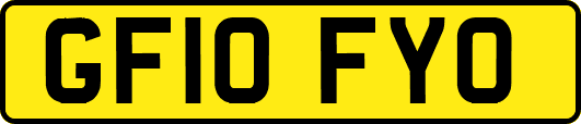 GF10FYO