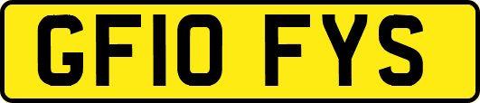 GF10FYS