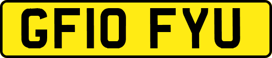 GF10FYU