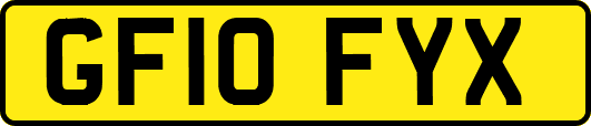 GF10FYX