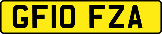 GF10FZA