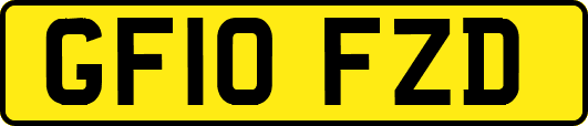 GF10FZD